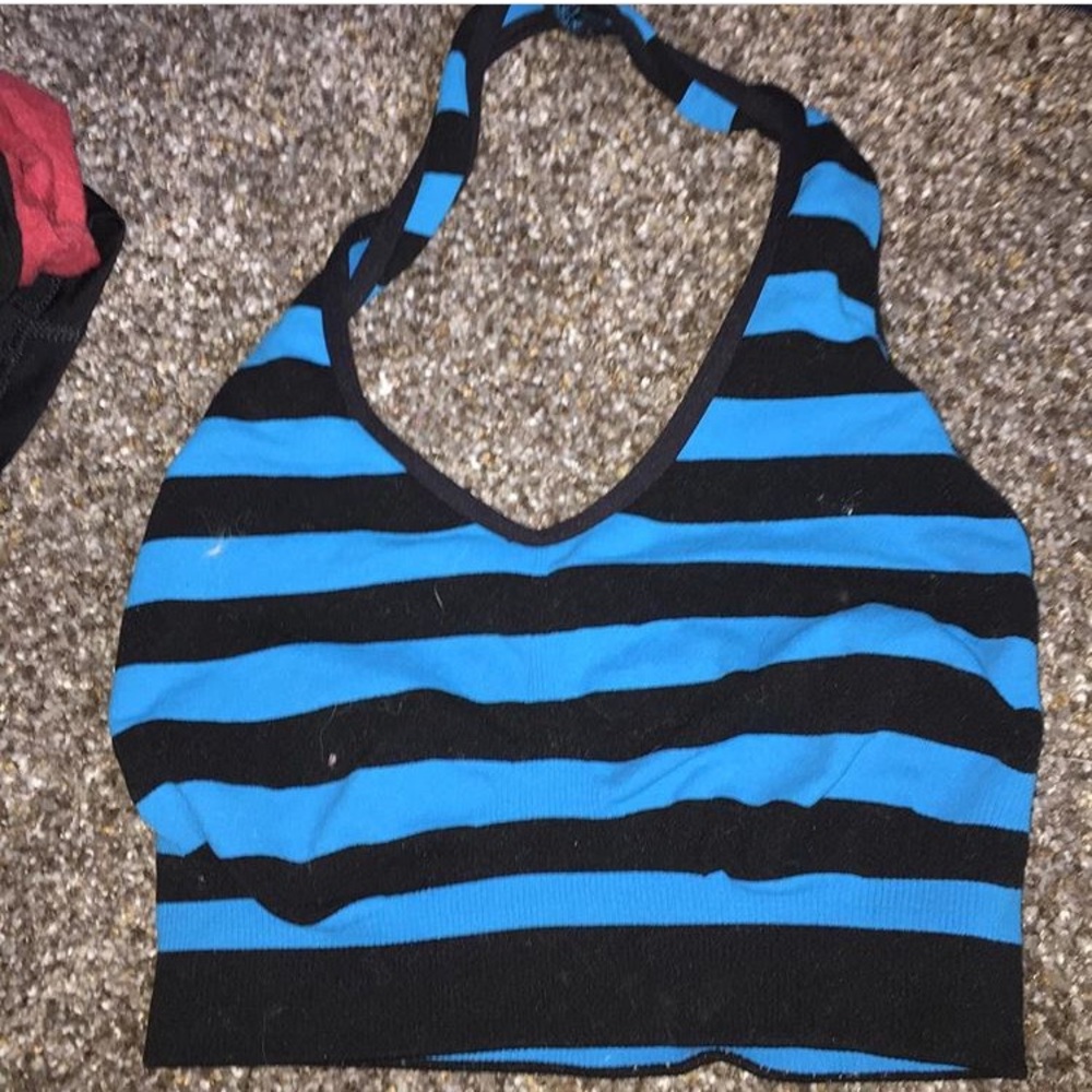 Soft Sports Bra